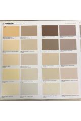 Elegans Extra Yarı Mat Silikonlu Silinebilir Duvar Boyası