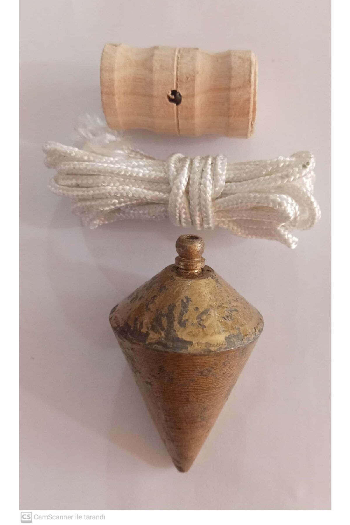 Şakül Ipli 1750 gr