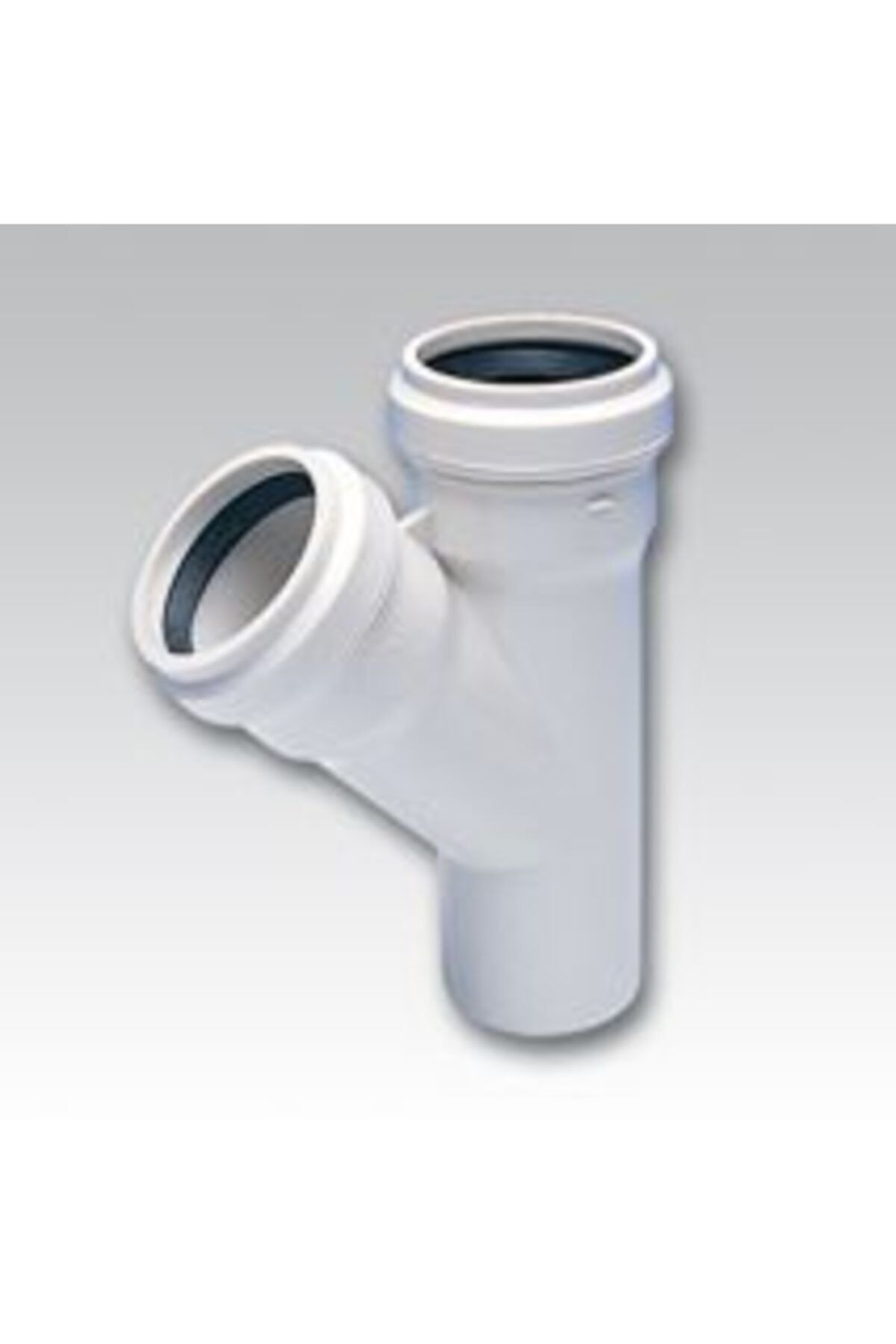 100x70 Pvc Çatal Plastik