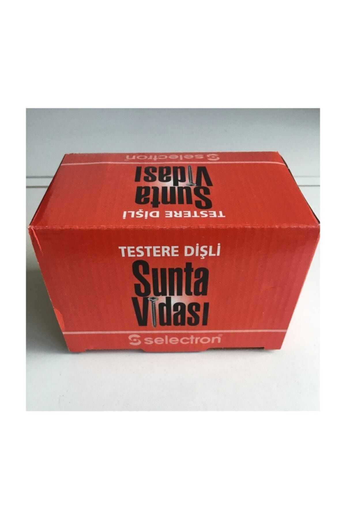 3,5x13 Sunta Vidası- 500 Adet