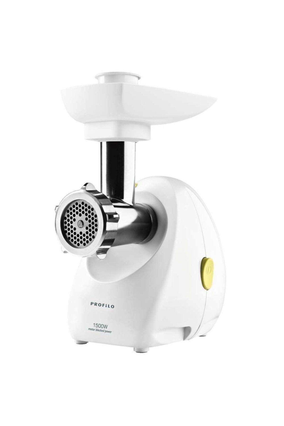 Km1550 Et Kıyma Makinesi