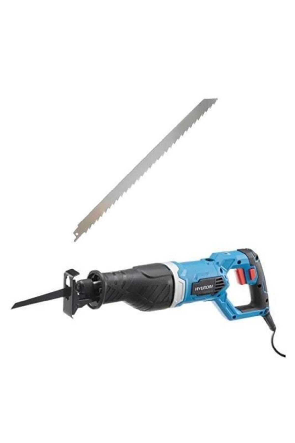 Hrs710 Kılıç Testere Tilki Kuyruğu 710 W