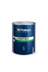 Matrix Mat Yağlı Boya Beyaz 0.75 l