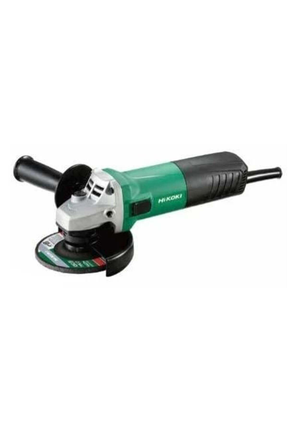 Hikoki G12sr4 730watt 115mm Profesyonel Avuç Taşlama