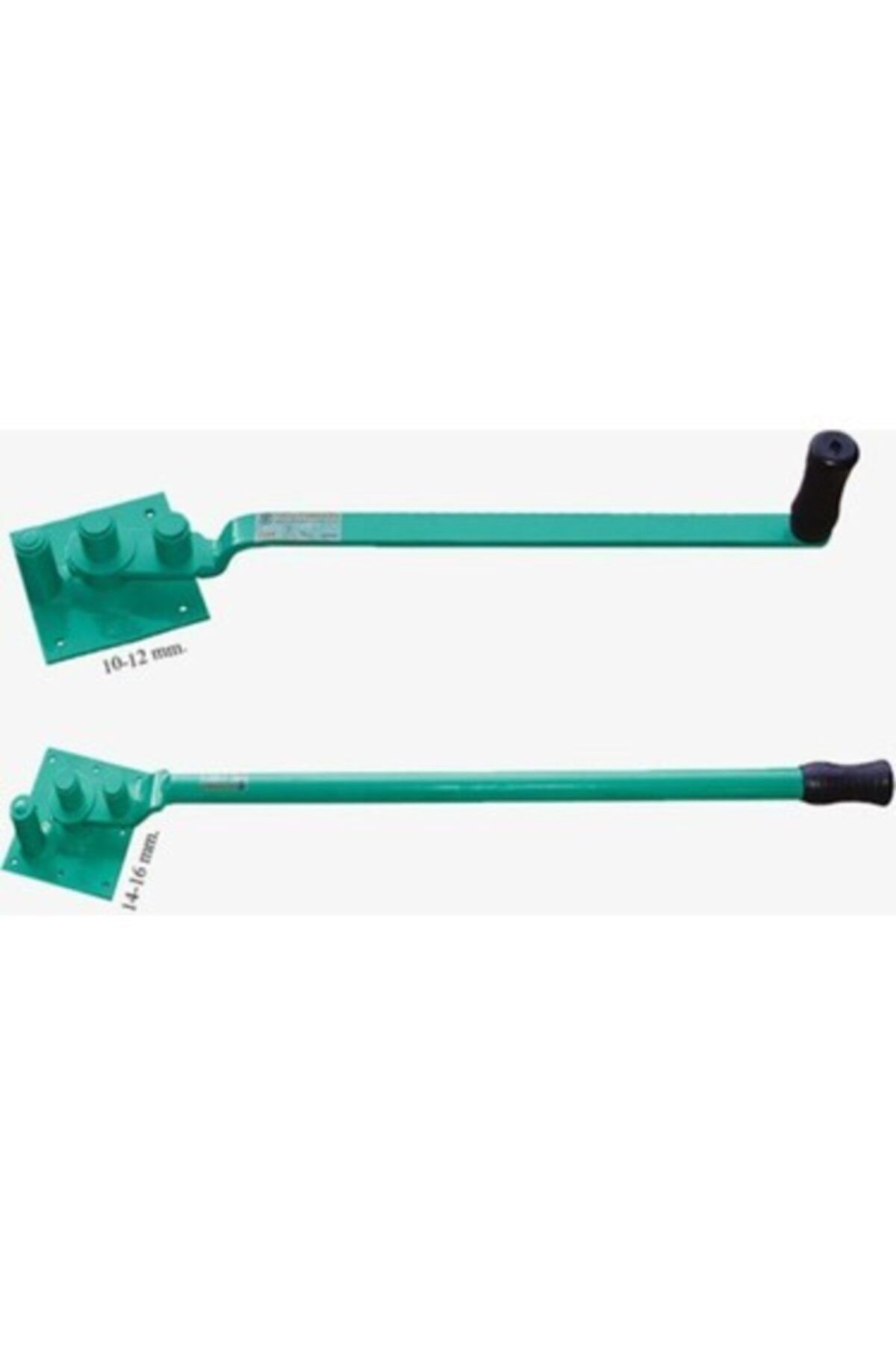 Etriye Kolu Klasik 12 Mm