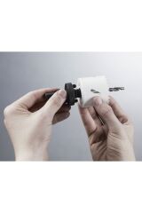 - Hss Bi-metal Delik Açma Testeresi (panç) 65 Mm 2608580494