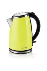 Pck1274a 1700 Ml Paslanmaz Çelik Su Isıtıcı Kettle