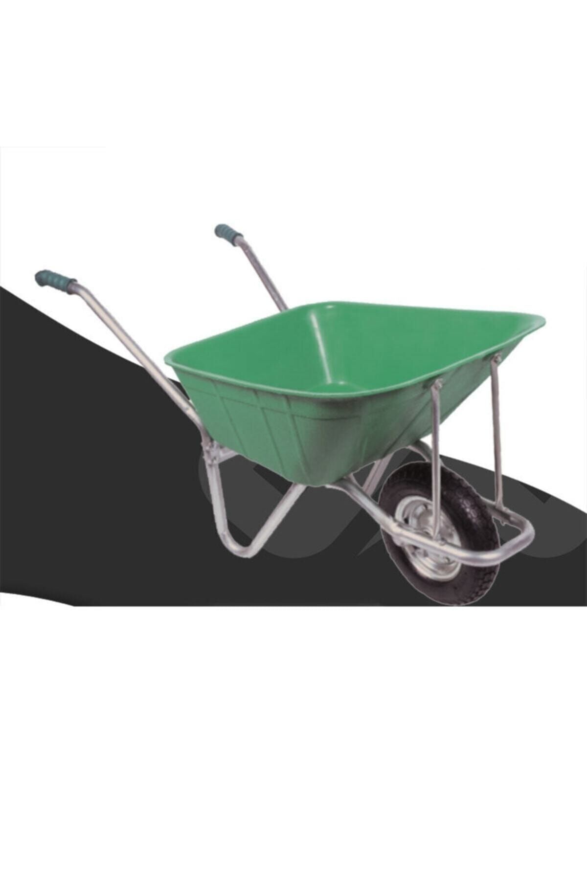 602 Han Gar Plastik El Arabası