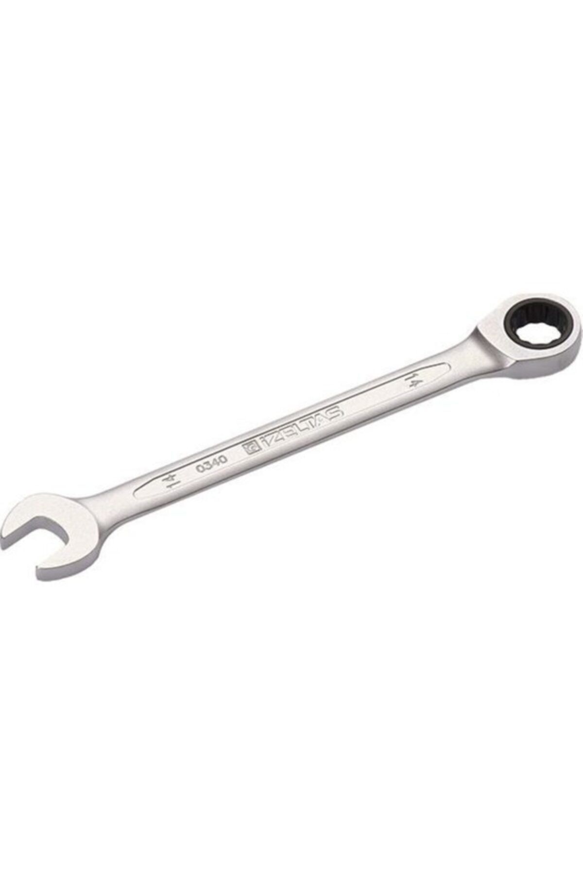 Cırcırlı Kombine Anahtarı 18mm