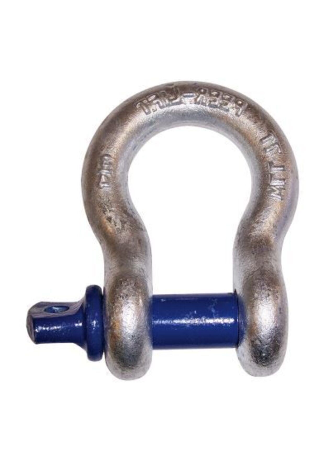 5/8*3,25 Ton G209 Omega Tonajlı Zincir Kilidi (mapa)