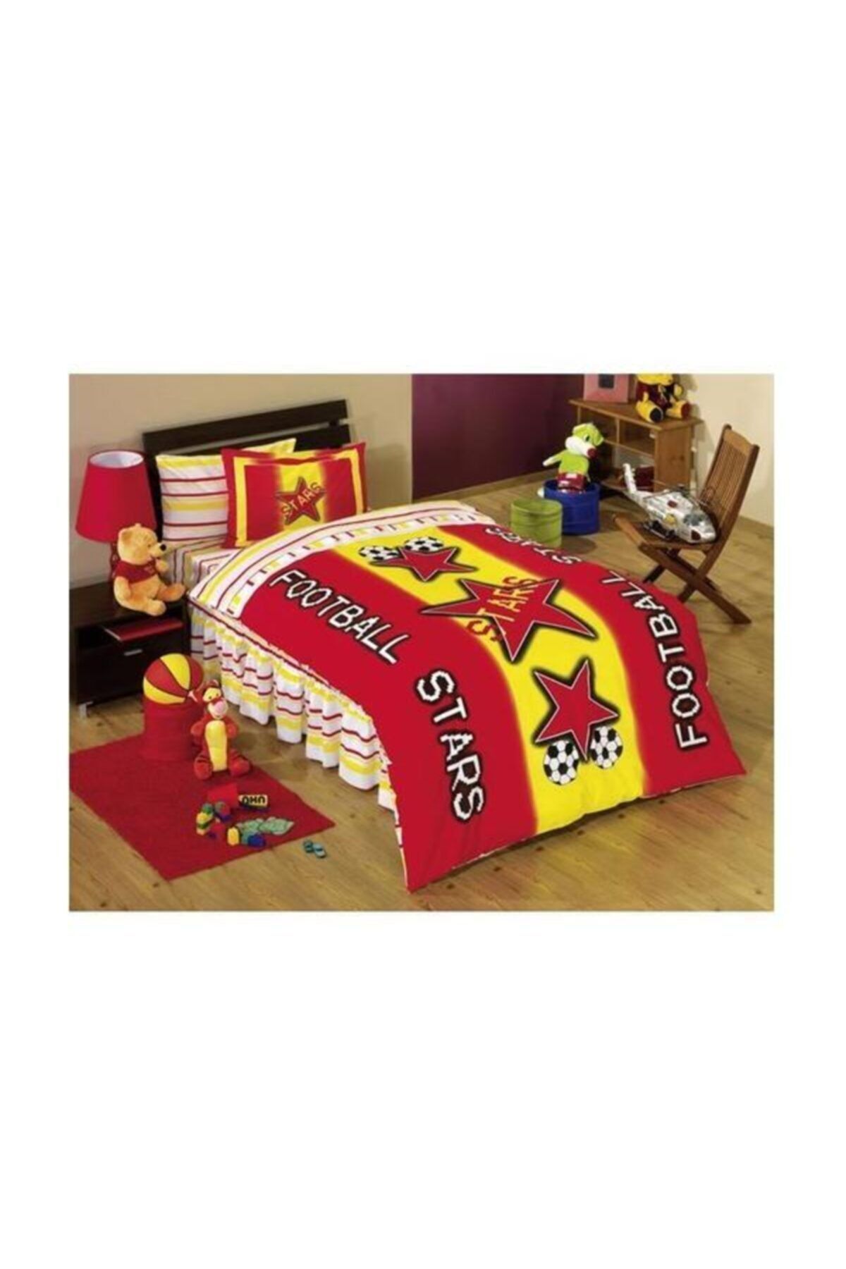 Tek Kişilik Uyku Seti