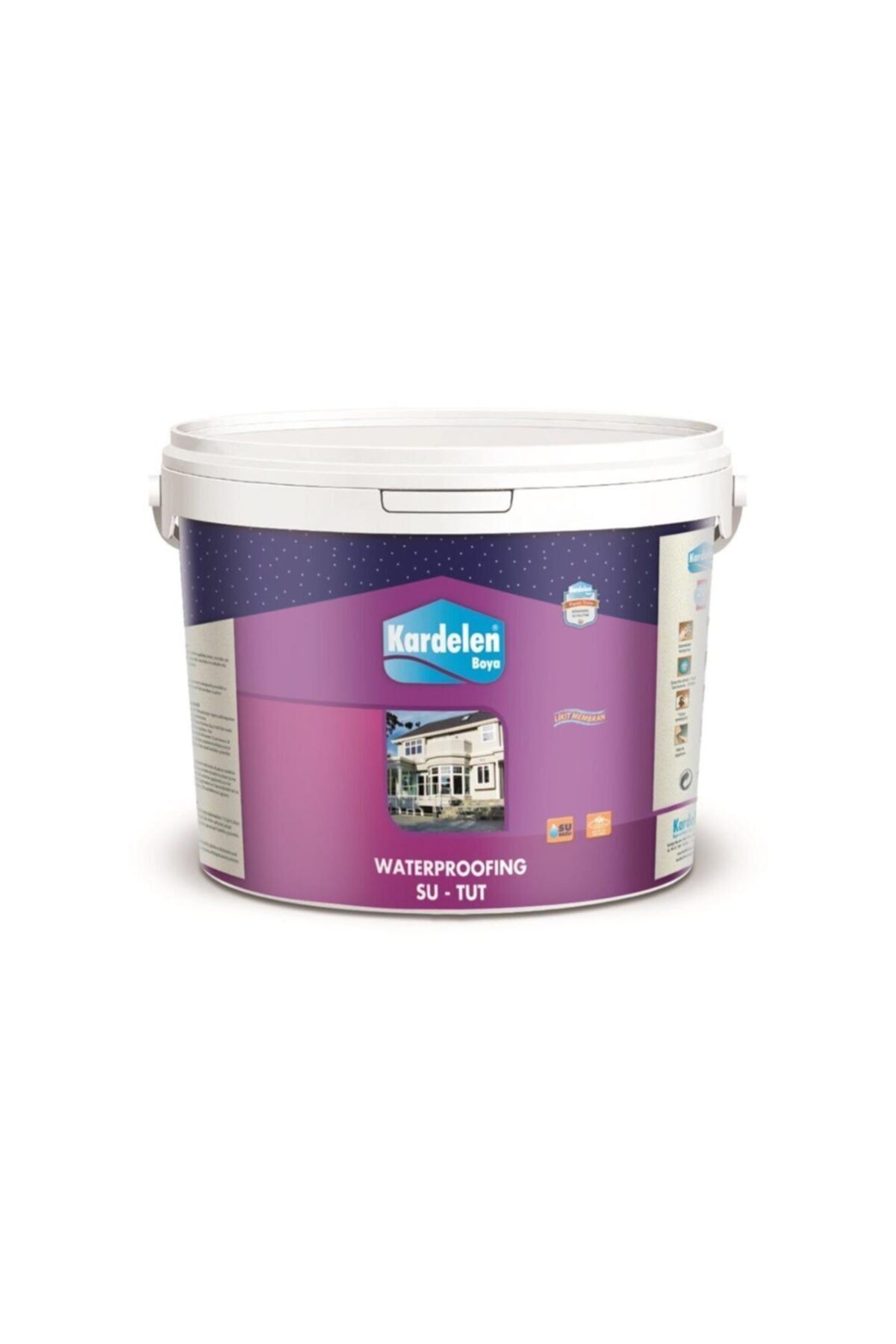 Izolasyon Malzemesi Sus Tut 1 Kg