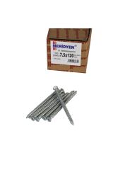 Buldex Vida 7.5 X 120 Mm - 100 Adet