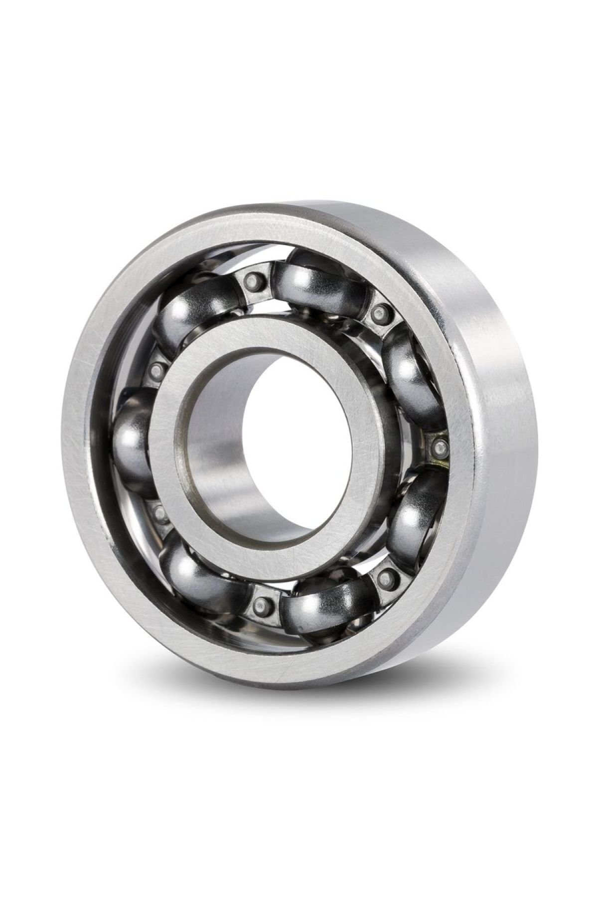 6313 Rulman 65x140x33 Kapaksız