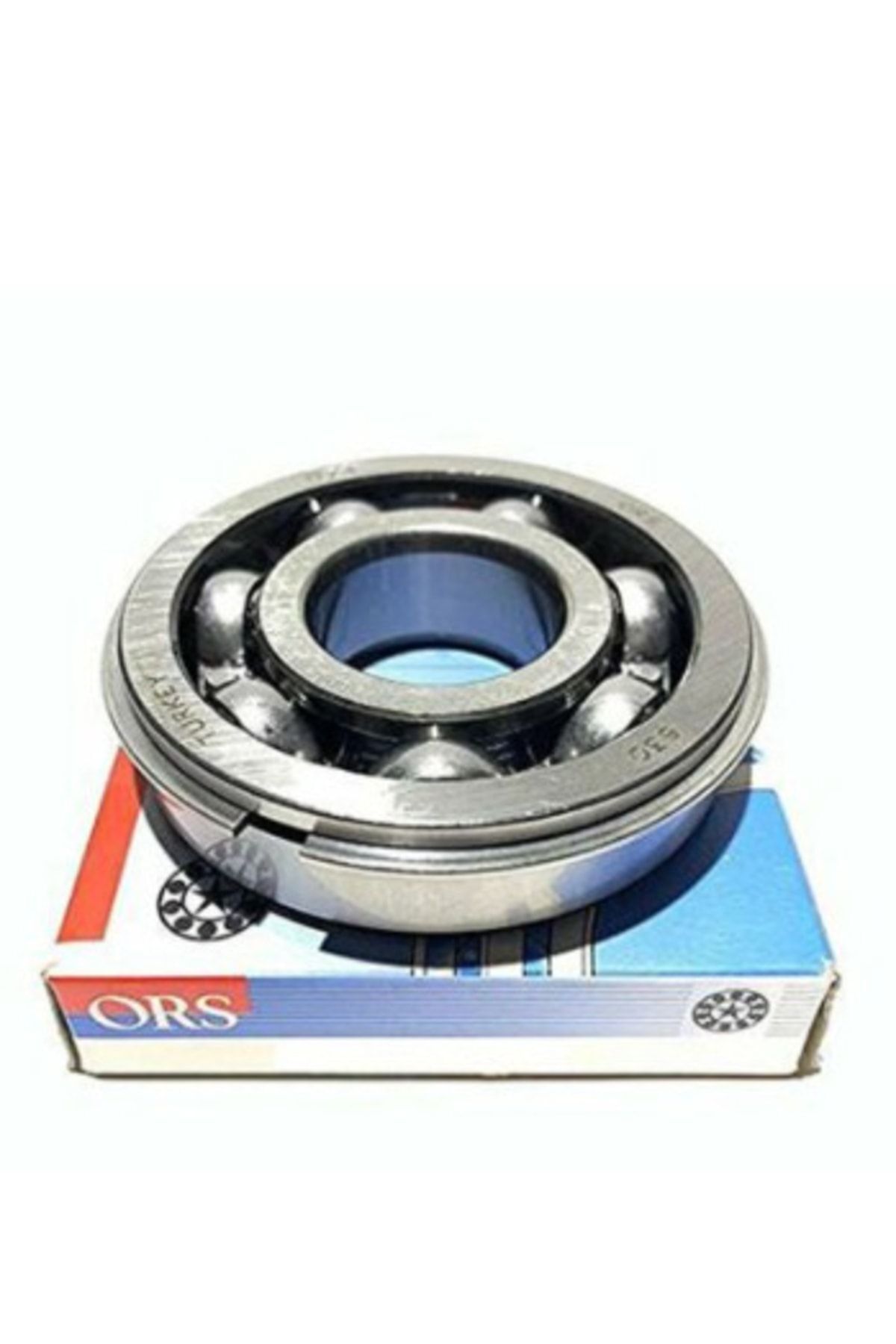 6211 Znr Rulman 55x100x21