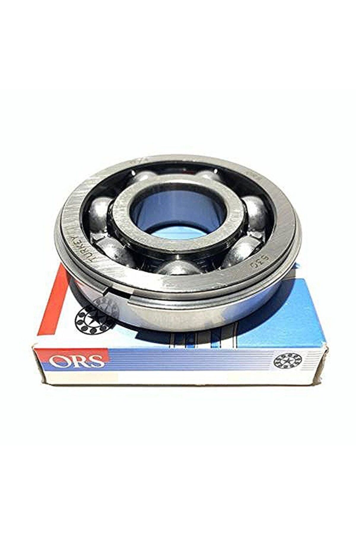 6208 Znr Rulman 40x80x18