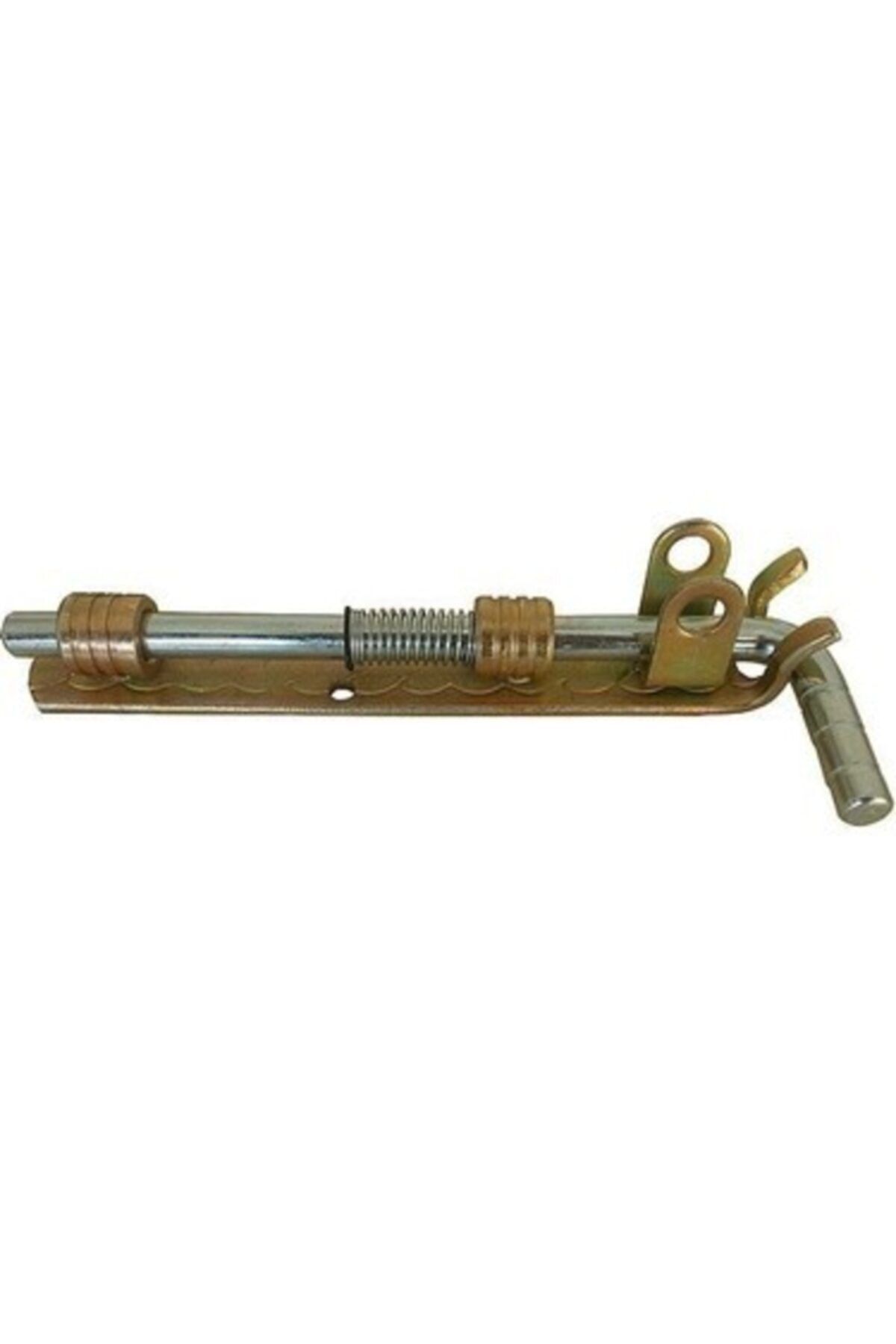 Ferforje Yaylı Sürgü 200