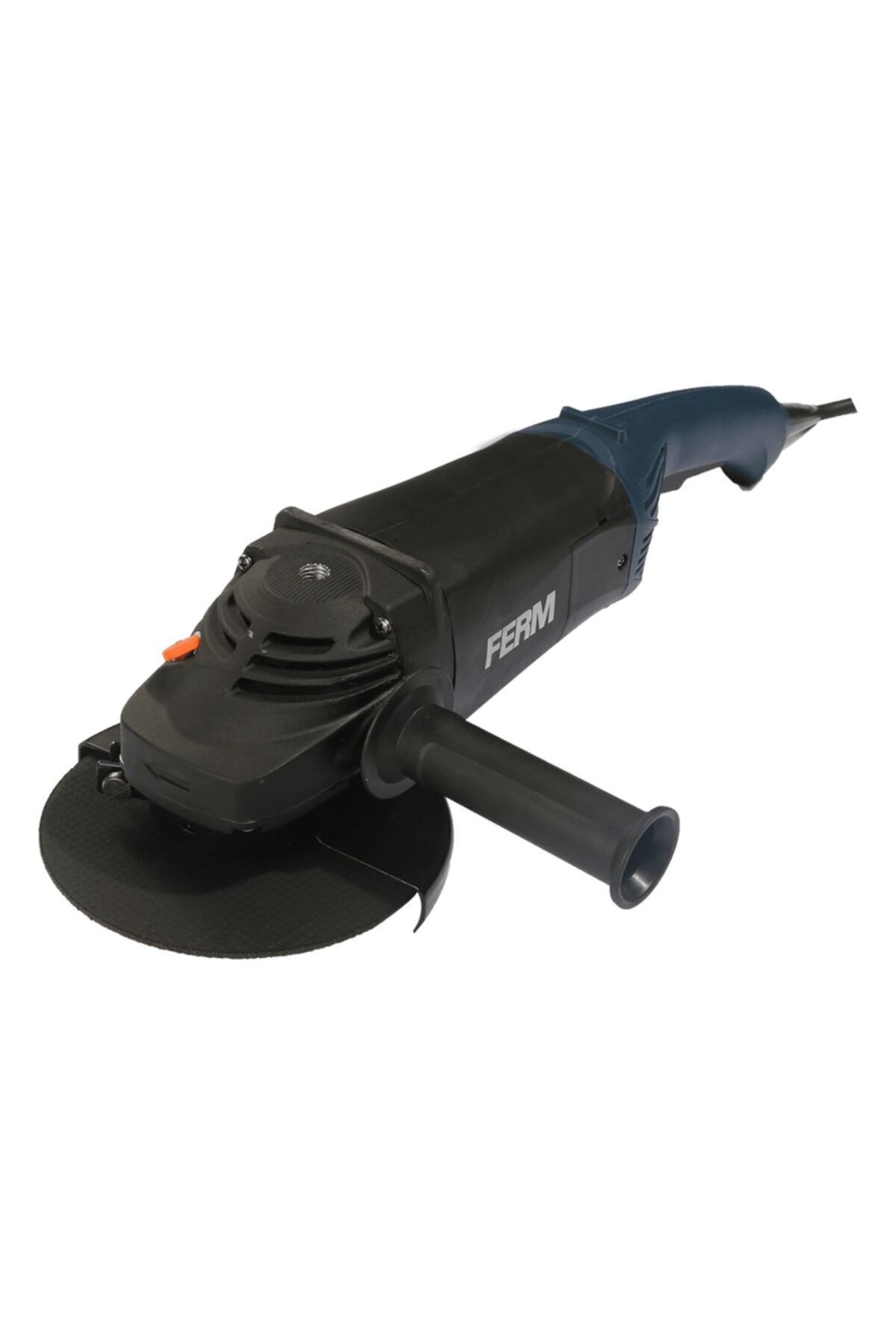 Agm 1076p 180mm 2400w Taşlama