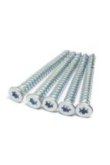 Buldex Vida 7,5x80 15 Adet Dubelsiz Bits Uç T30 Hediyeli (8 Lık Buldex)