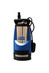 Hyundaı Hsp1000m Inox Dalgıç Pompası 1000w Çok Kademeli