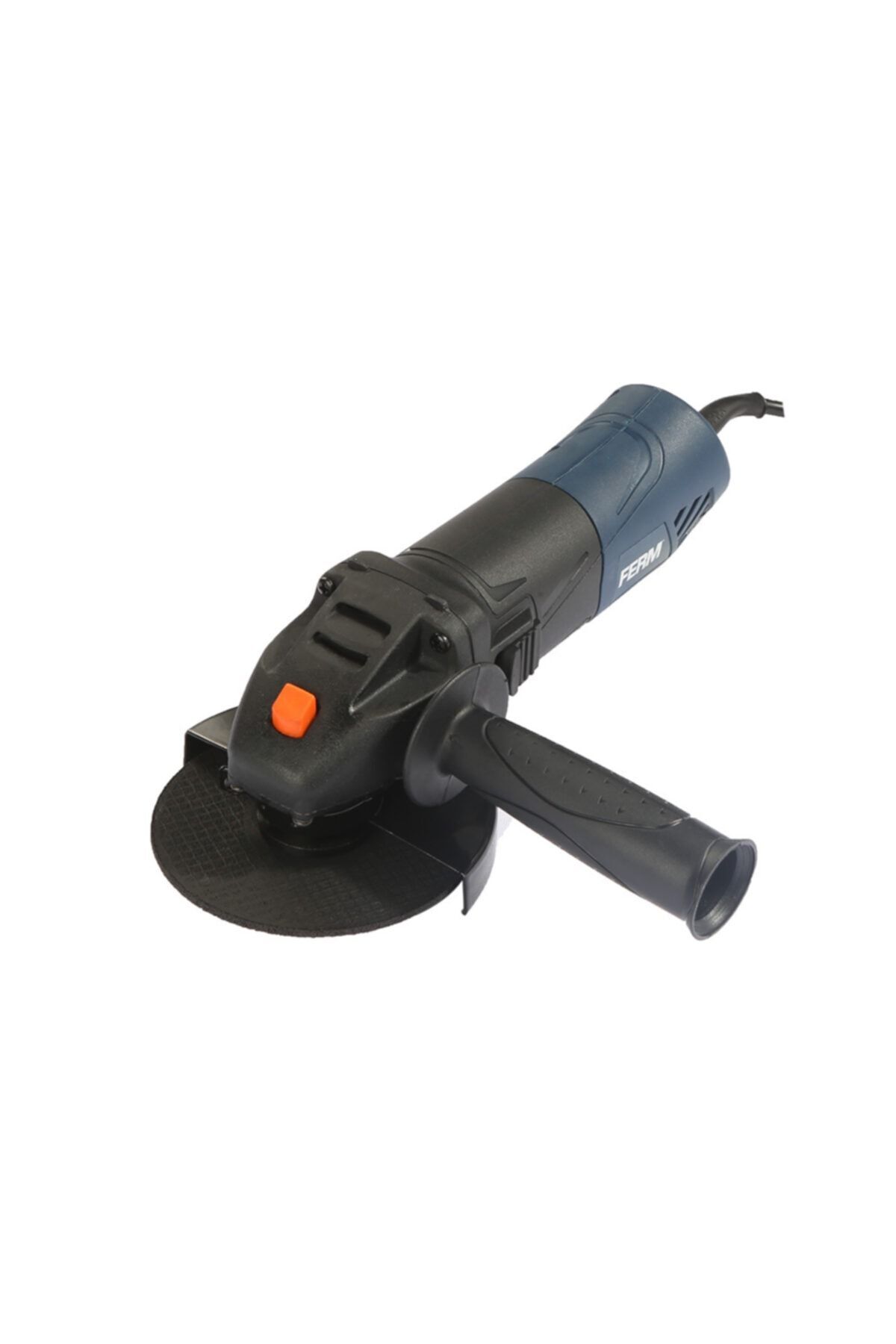 Power Agm1090 Avuç Taşlama Makinesi – 115mm – 710w