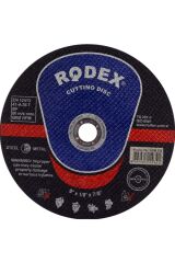 Metal Kesici Taş 180x3x22 Mm