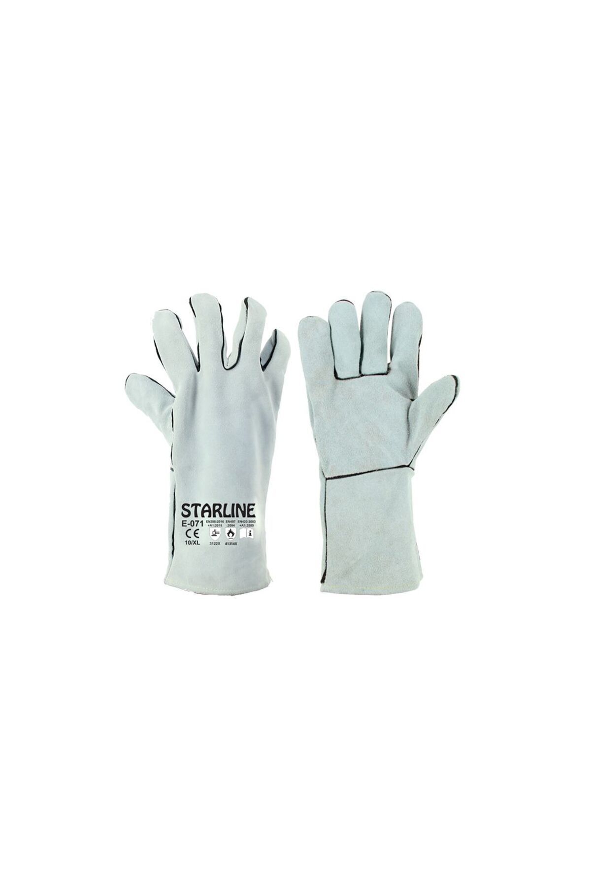 E-071 Kaynak Eldiveni