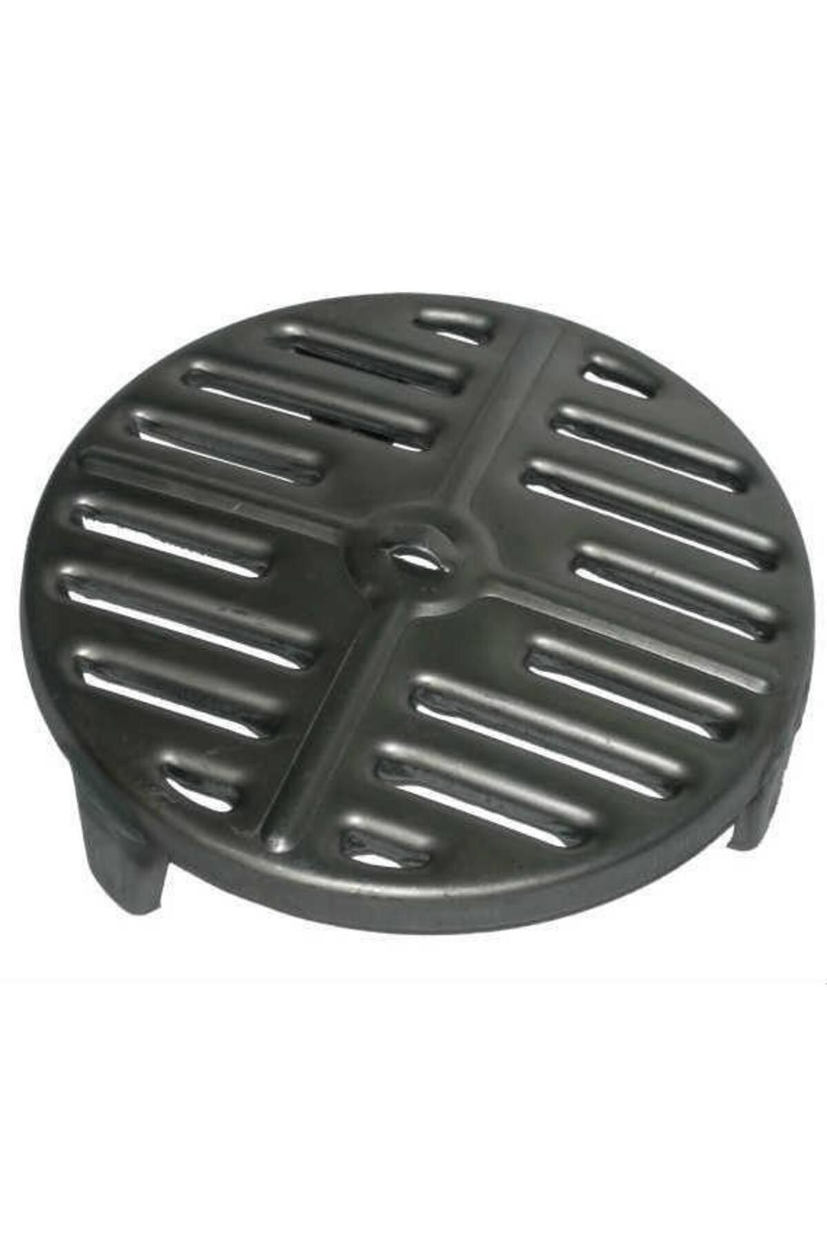 Soba Kova Izgarası Saç Ayaklı