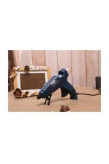 Power Ggm1005 Tetikli Kalın Sıcak Mum Silikon Tabancası – 70w