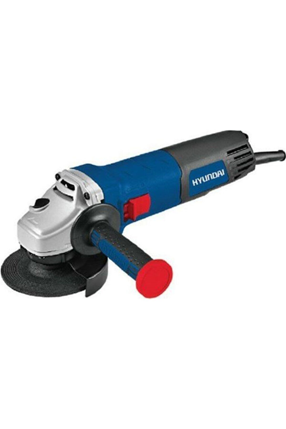 Hyundaı Hg855x Avuç Taşlama Kablolu Profesyonel