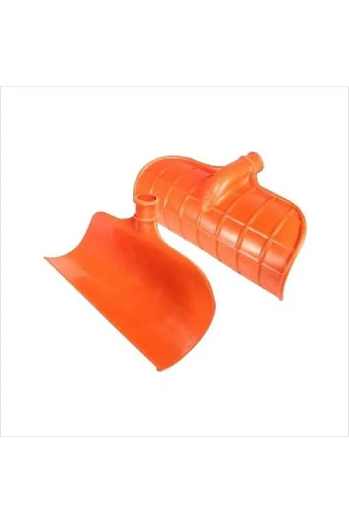 Plastik Gelberi 20x39cm