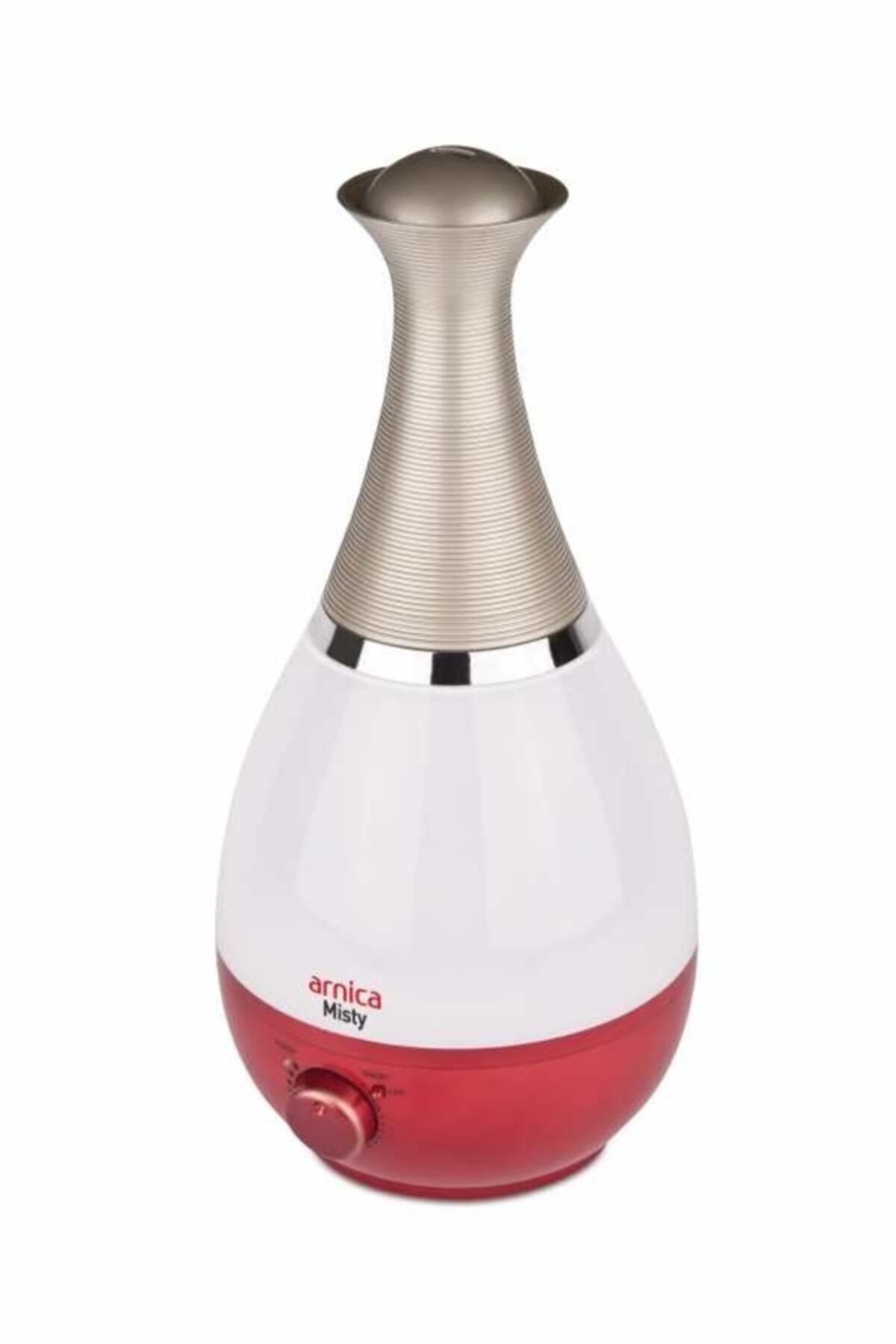 Misty Hava Nemlendirici