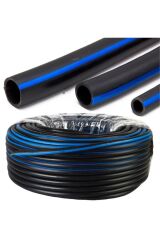 1/2''-100 Metre Süper Ekstra Thermo Kalın Bahçe Termo Çeşme Hortumu