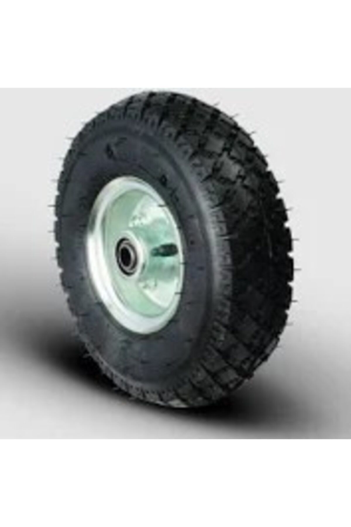 El Arabası Havalı Teker