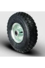 El Arabası Havalı Teker