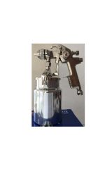 Ab 17 S Boya Tabancası