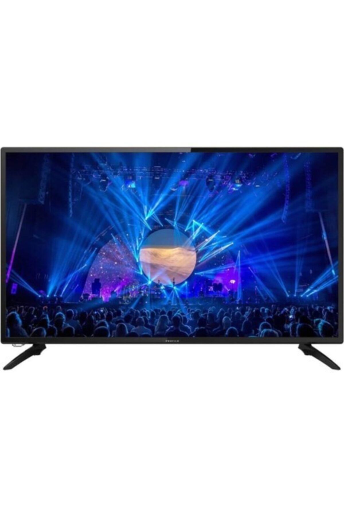 40PA300T 40'' 101 Ekran Uydu Alıcılı Full HD LED TV