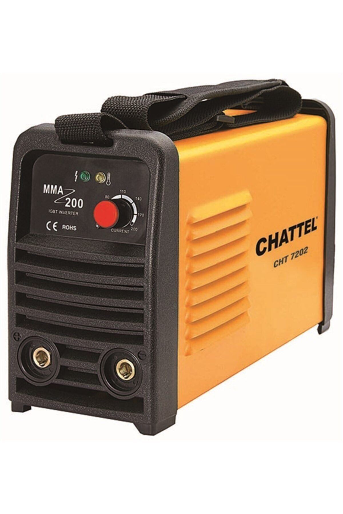 Igbt 200 Kaynak Makinası Cht 7202