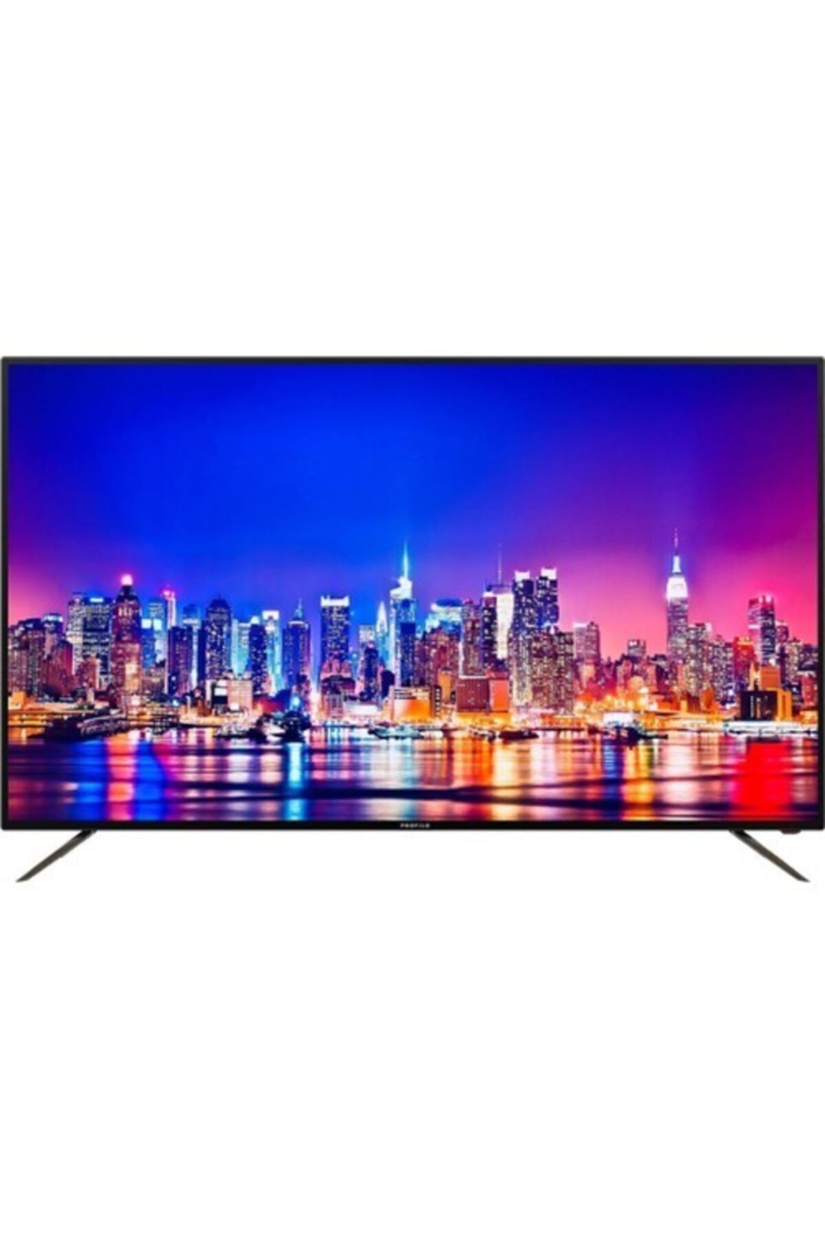 50PA305E 50'' 127 Ekran Uydu Alıcılı Full HD Smart LED TV