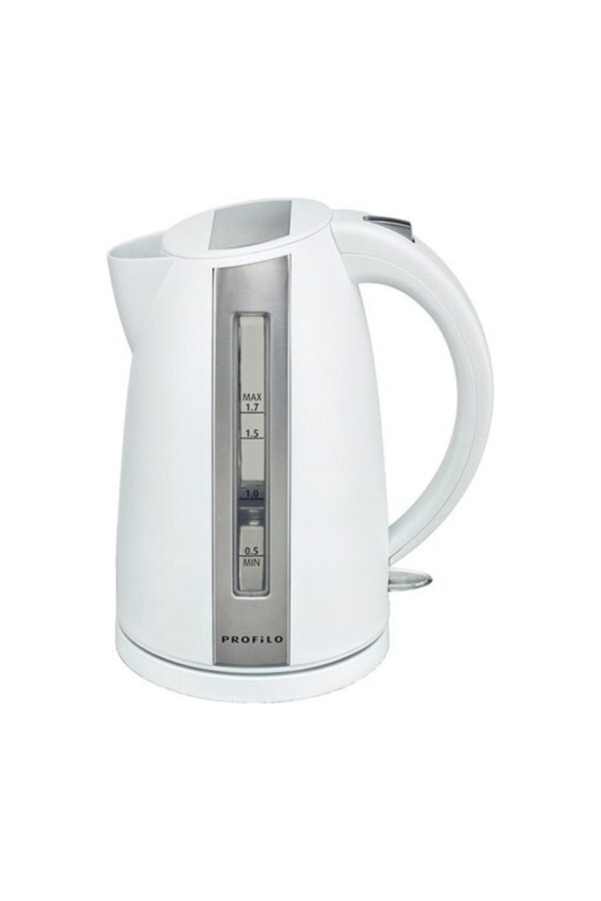 Su Isıtıcısı Kettle