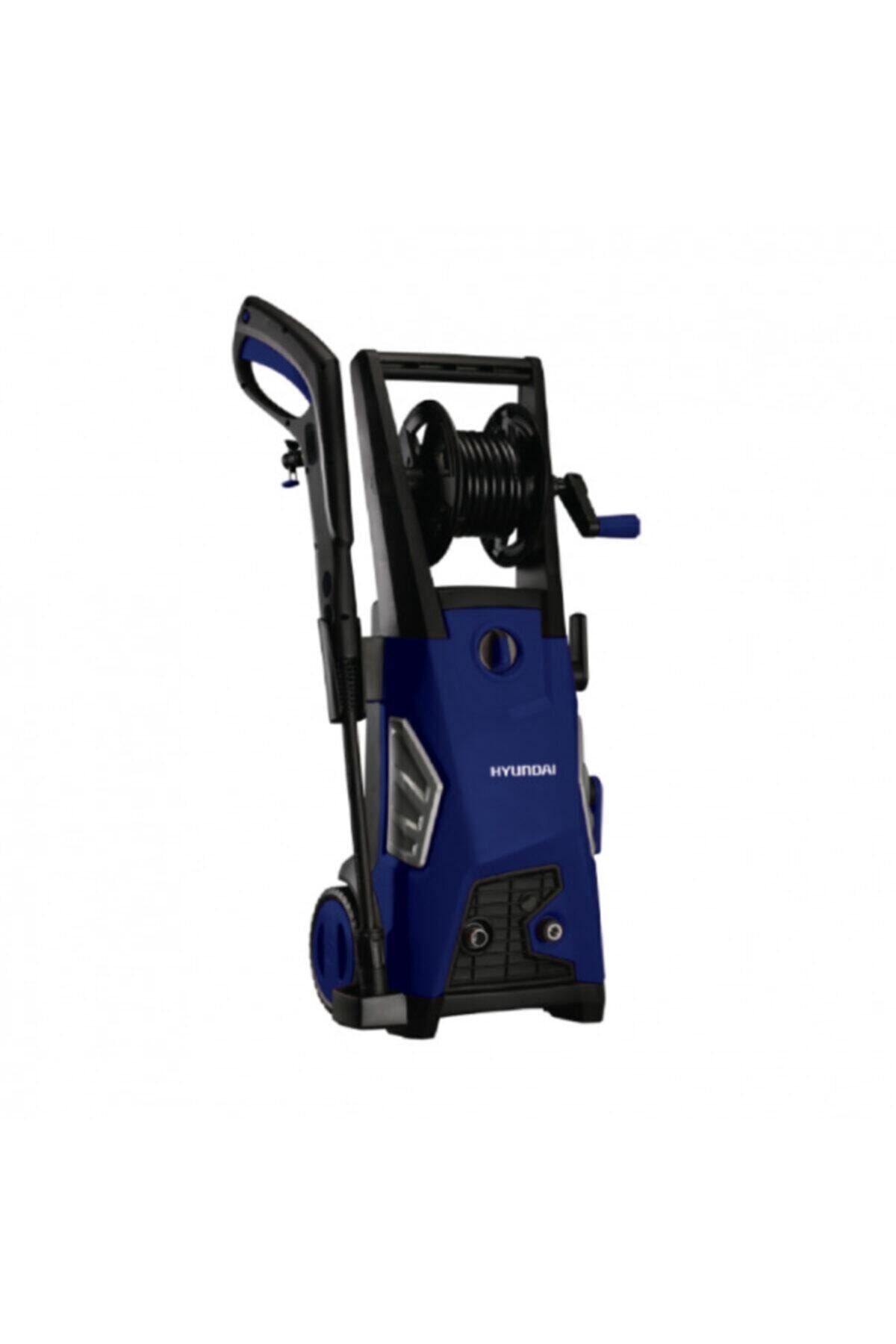 Hyb 100b Basınçlı Yıkama Makinası 140 Bar 1800w