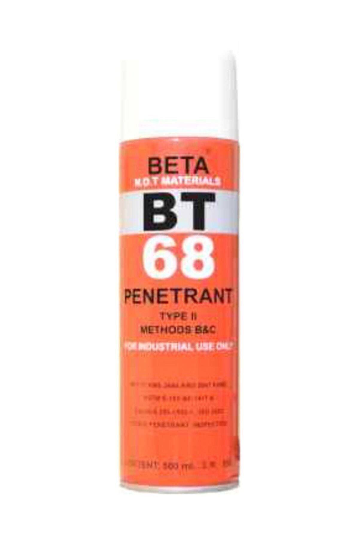 Bt-68 Penetrant Sprey 500ml