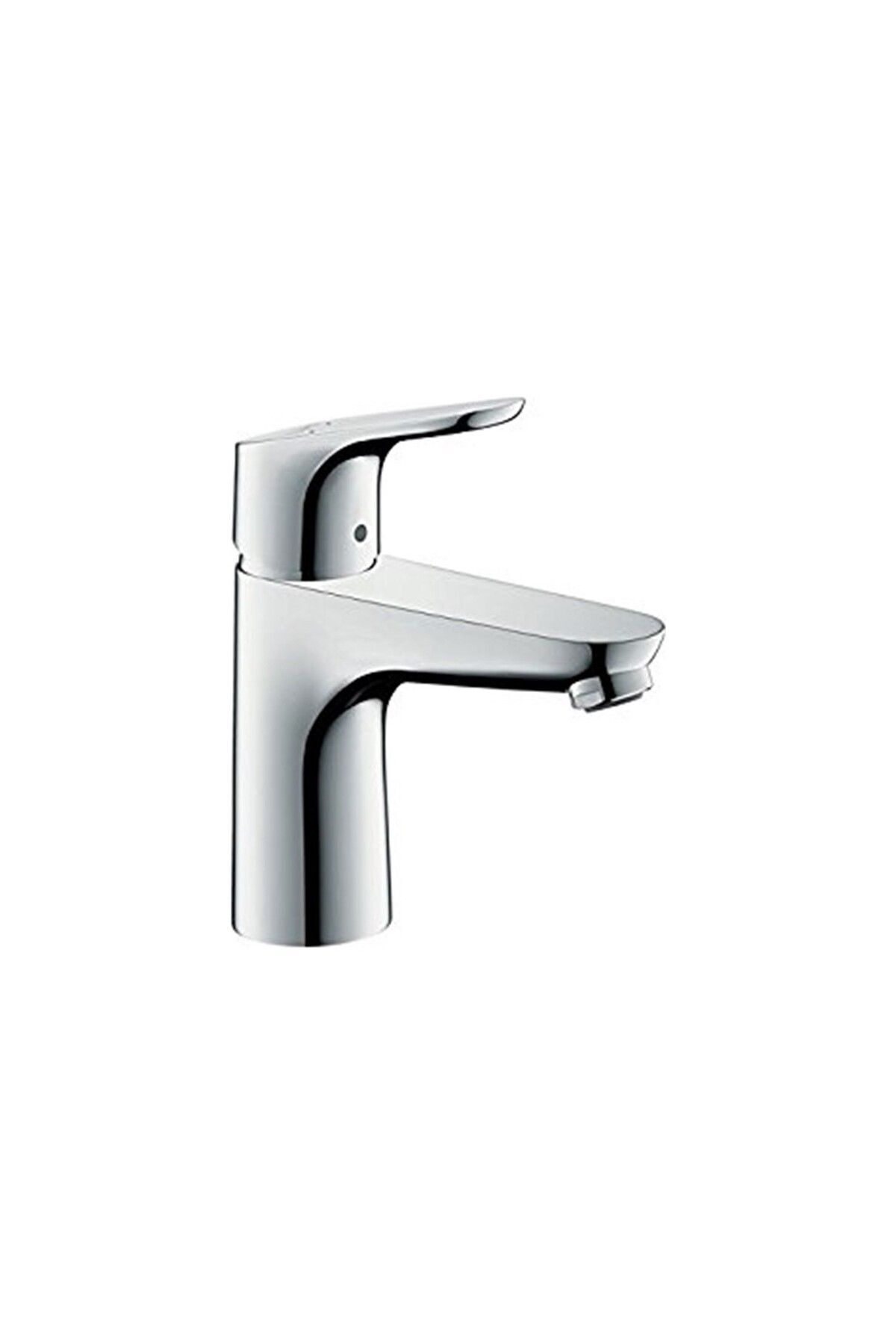 Focus E2 Tek Kollu Lavabo Bataryası