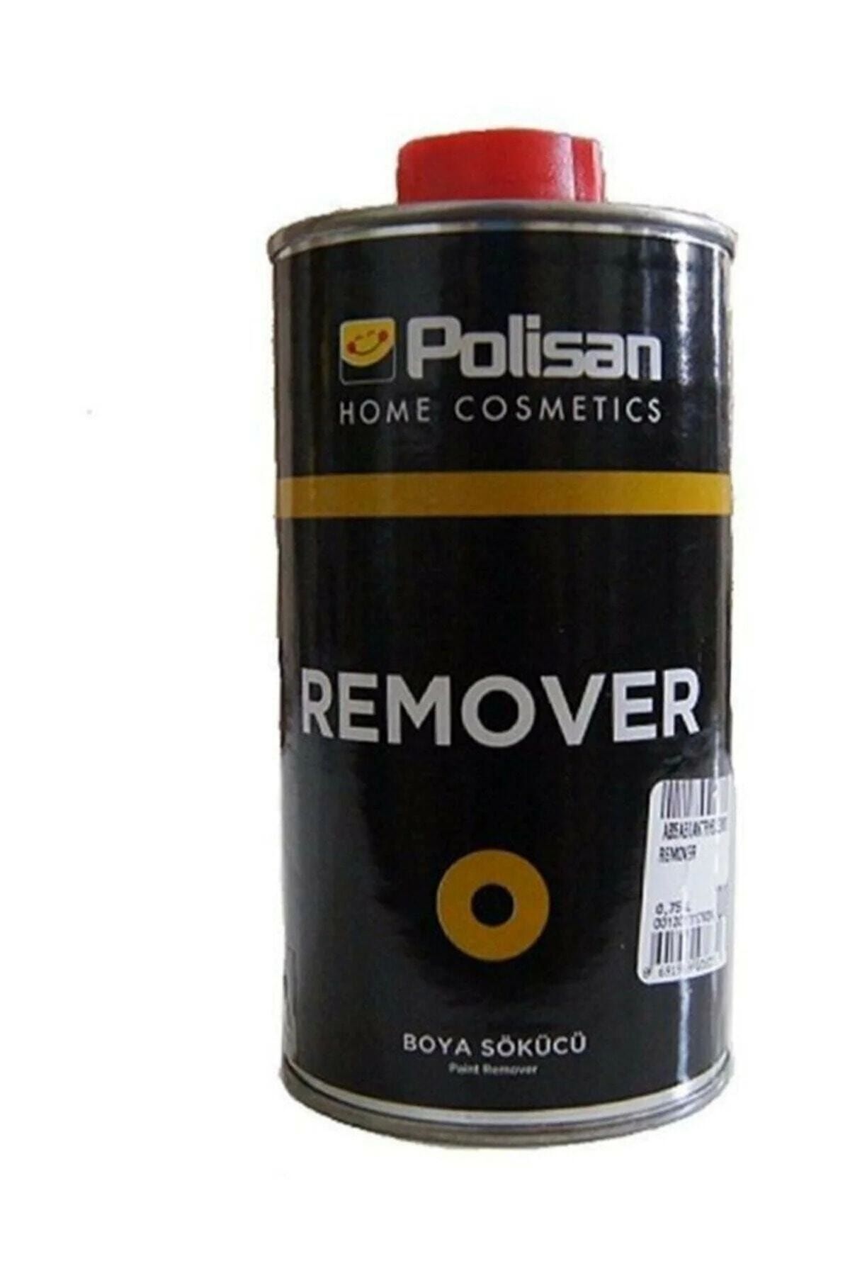 Boya Sökücü Remover 0,750 lt