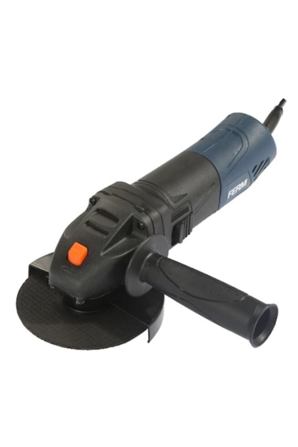 Power Agm1091 850 W 115 Mm Avuç Taşlama Makinesi