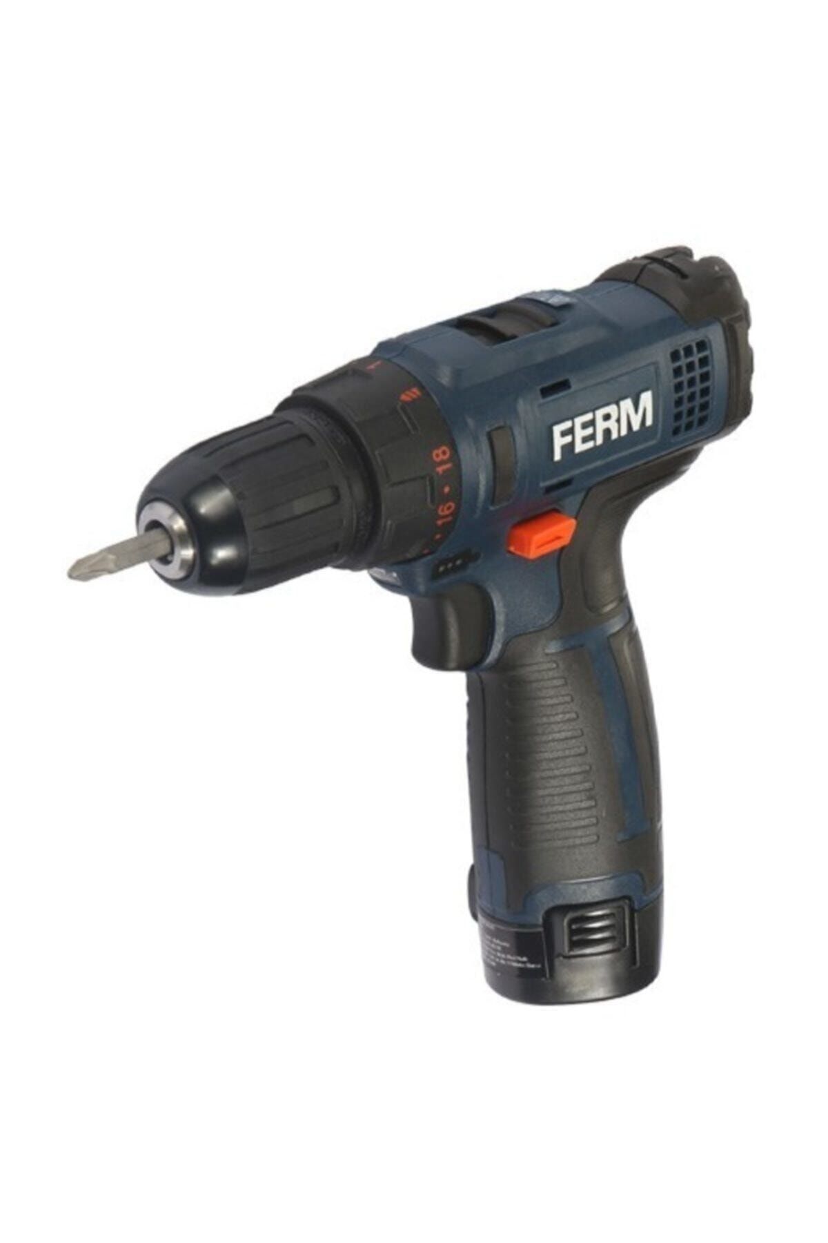 Cdm1126 Akülü Li-on Vidalama 108v 15ah