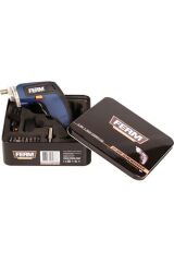 Power Cdm1132 Akülü Li-ıon Vidalama - 3,6v - 1,3ah – 27 Çeşit Aksesuarlar