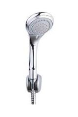 Vit Melis Askılı Duş Seti (52030v) Tema Banyo Güvencesiyle