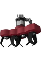 FarmArt M4 Çapalama Aparatı 4 Bıçaklı