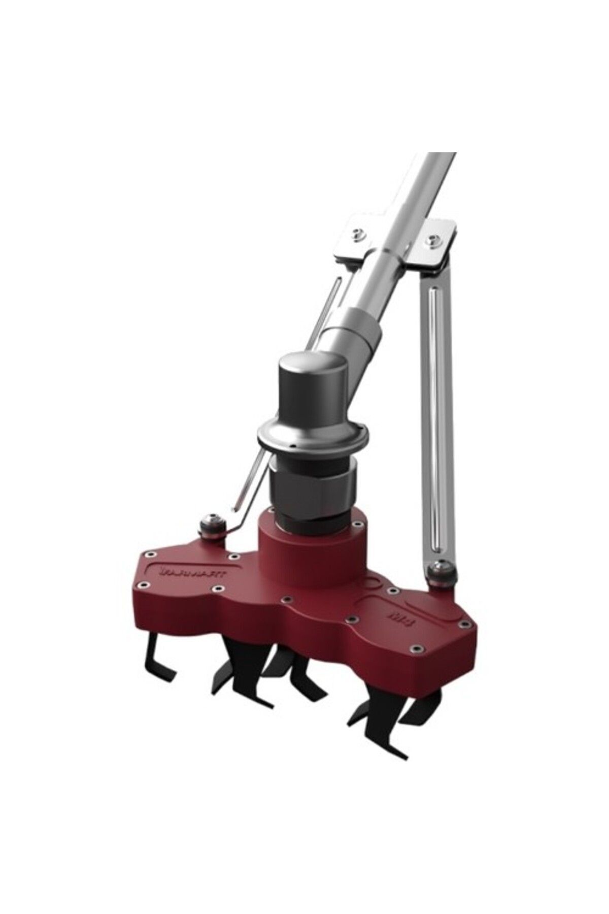 FarmArt M4 Çapalama Aparatı 4 Bıçaklı